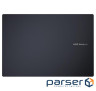 Ноутбук ASUS Vivobook 18 M1807GA-S8008 18 WUXGA IPS, AMD AI 7 445, 16GB, F1TB, UMA (90NB17Y1-M00090)