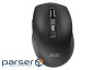 Миша бездротова 2E MF250 Silent WL Black (2E-MF250WBK) USB