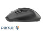Миша бездротова 2E MF250 Silent WL Black (2E-MF250WBK) USB