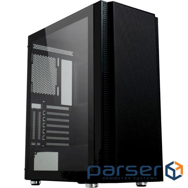 Корпус VINGA Tomcat Black