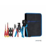 Набір інструментів для монтажу сонячних панелей Jonard Tools SPK-100