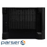 Корпус 1STPLAYER VT5 w/o coolers Black (VT5-BK)