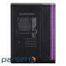 Корпус 1STPLAYER VT5 w/o coolers Black (VT5-BK)