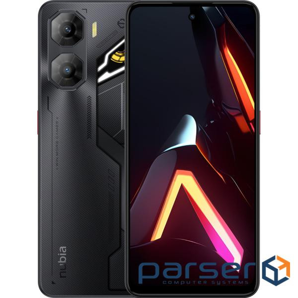 Термінал Nubia NEO 3 5G 8/256GB Black (1164535)
