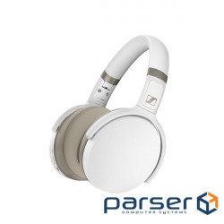 Навушники Sennheiser HD 450 BT White (508387)
