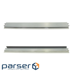Лезо очищення Transfer Blade Cleaning Blade HP CLJ CP6012/6015/CM6030/6040 Welldo (WD-TBH6015)