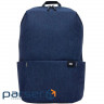 Рюкзак для ноутбука Xiaomi 13.3" Mi Casual Daypack, Dark Blue (6934177704994)