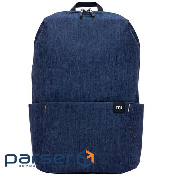 Рюкзак для ноутбука Xiaomi 13.3" Mi Casual Daypack, Dark Blue (6934177704994)