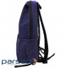Рюкзак для ноутбука Xiaomi 13.3" Mi Casual Daypack, Dark Blue (6934177704994)