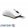Миша дротова NZXT LIFT Wired Mouse, Ambidextrous, White, SizeMedium (MS-1WRAX-WM)