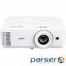 Home Theater Projector ACER X1827 (MR.JWK11.00P)