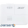 Home Theater Projector ACER X1827 (MR.JWK11.00P)