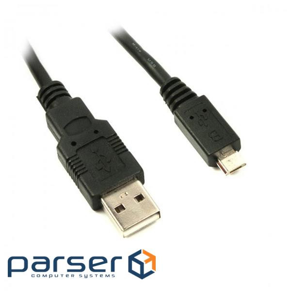 Дата кабель USB2.0 AM - Micro USB Viewcon (VW 009) (VW 009-1,5м) .)