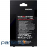 SSD диск SAMSUNG 990 Pro w/heatsink 4TB M.2 NVMe (MZ-V9P4T0CW)