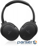 Навушники REAL-EL GD-850 Black (EL124100025)