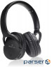 Навушники REAL-EL GD-850 Black (EL124100025)