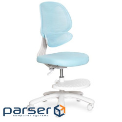 Дитяче крісло Evo-kids Sirius Air Blue (Y-605 KBL)