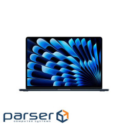 Ноутбук Apple MacBook Air 15 M5 A3448 Midnight (MDVN4UA/A)