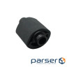 Ролик захоплення паперу Samsung ML-1510/1520/1710/1750 аналог JC72-01231A Welldo (JC72-0123A-WDS)