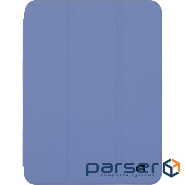 Чохол до планшета Armorstandart Smart Fold Pen iPad mini 2024 / mini 6 Lavender Grey (ARM82828)