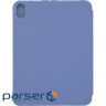 Чохол до планшета Armorstandart Smart Fold Pen iPad mini 2024 / mini 6 Lavender Grey (ARM82828)