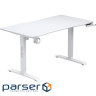 Комп"ютерний стіл Anda Seat Xtreme Pro White (AD-D-DD1-1400-08-W)