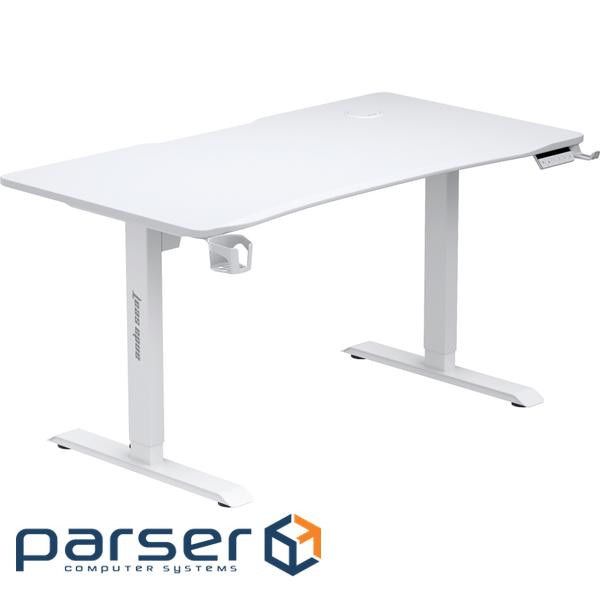 Комп"ютерний стіл Anda Seat Xtreme Pro White (AD-D-DD1-1400-08-W)