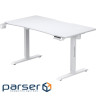 Комп"ютерний стіл Anda Seat Xtreme Pro White (AD-D-DD1-1400-08-W)