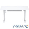 Комп"ютерний стіл Anda Seat Xtreme Pro White (AD-D-DD1-1400-08-W)