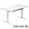 Комп"ютерний стіл Anda Seat Xtreme Pro White (AD-D-DD1-1400-08-W)