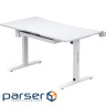 Комп"ютерний стіл Anda Seat Xtreme Pro White (AD-D-DD1-1400-08-W)