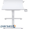 Комп"ютерний стіл Anda Seat Xtreme Pro White (AD-D-DD1-1400-08-W)