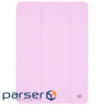Чохол до планшета Armorstandart Smart Fold Pen Xiaomi Redmi Pad 2 Pink (ARM86109)