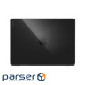 Чохол до ноутбука Armorstandart 15.3" MacBook Air M4/M3/M2 (A3241/A3114/A2941) Grey Cryst (ARM79443)