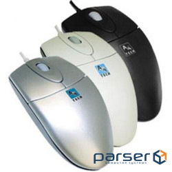 Mouse A4Tech OP-720 Black-PS/2 (OP-720 PS/2 black)