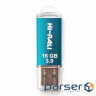 Флеш-накопичувач USB3.0 16GB Hi-Rali Rocket Series Blue (HI-16GB3VCBL)