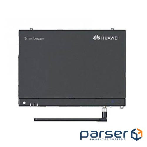 Пристрій моніторингу Huawei Smart Logger 3000 A01 без MBUS (3000 A01 without MBUS)
