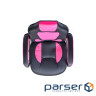 Крісло ігрове GT Racer X-1414 Black/Pink