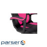 Крісло ігрове GT Racer X-1414 Black/Pink