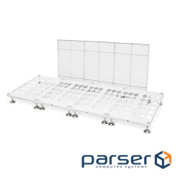 Стійка Deye BOS-B-RACK&Accessories 19 дюймів на 15 батарей BOS- (BOS-B- (BOS-B-RACK&Accessories)