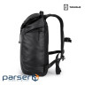 Рюкзак для ноутбука Tavialo 15.6'' CityLife TC23 black, 23л (TC23-124BL)