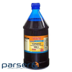 Чорнило WWM для Epson L8050/L18050 1000г Cyan водорозчинне (E88/C-4)