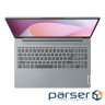 Ноутбук Lenovo IdeaPad Slim 3 15AMN8 (82XQ01BKRM)