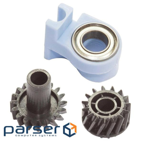 Шестерня Konica Minolta Di163 комп аналог 4021521101/27AE77240/402152 AHK (3205850)
