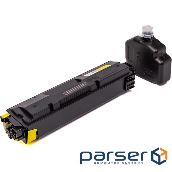 Картридж PowerPlant Kyocera TK-5370 Black (PP-TK-5370)