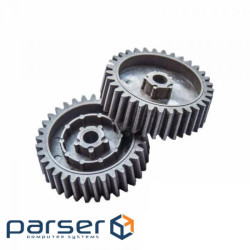 Шестерня HP LJ P4014/P4015/P4515 33T аналог RU6-0171 AHK (3205809)