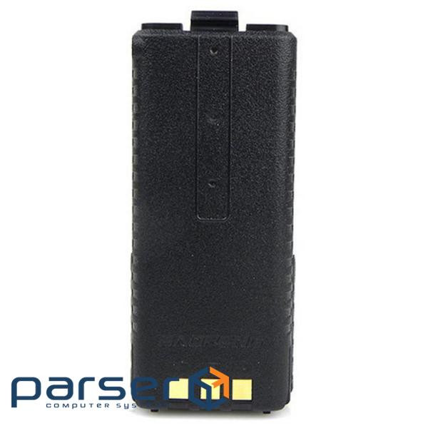 Акумулятор для телефону Baofeng для UV-5R Hi 3800mAh (Гр 6373)