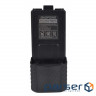 Акумулятор для телефону Baofeng для UV-5R Hi 3800mAh (Гр 6373)