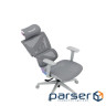 Крісло для геймерів Anda Seat X-Air Mega Size XL Mesh Gray Twilight (AD-WY-01-GGSP) Anda Seat X-Air Mega Size XL Mesh Gray Twilight (AD-WY-01-GGSP)