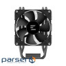 Процесорний кулер Zalman CNPS4XBLACKV2, LGA1851, 1700, AM5, AM4, 4pin, PWM, TDP150W, чорний